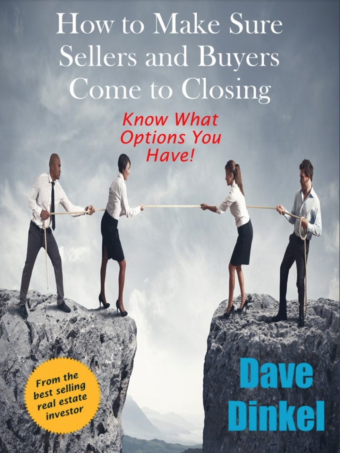 How to Make Sure Sellers and Buyers Come to Closing