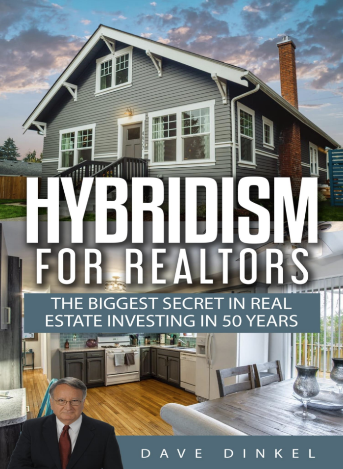 Hybridism For Realtors